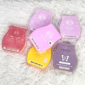 💜SCENTSY | WELCOME TO THE BACK PORCH